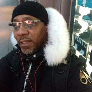 Meet your Posher, Barry